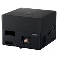 EPSON PROYECTOR MULTIMEDIA EF-12 láser 3LCD compacto