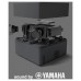 EPSON PROYECTOR MULTIMEDIA EF-12 láser 3LCD compacto
