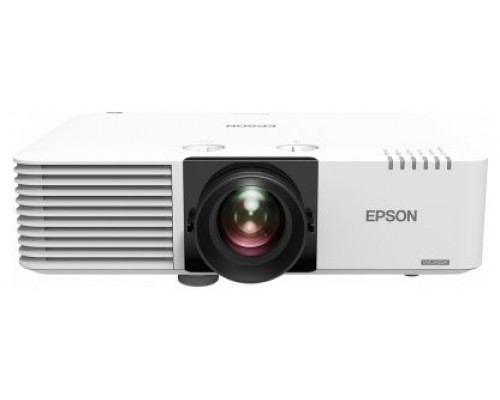 EPSON Proyector laser de corta distancia EB-L630SU de 6000 lúmenes