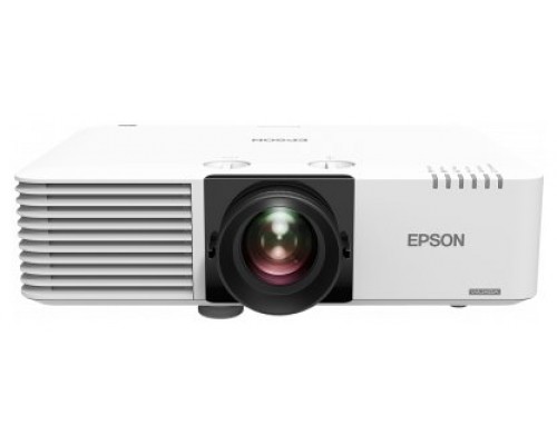 EPSON Proyector laser de corta distancia EB-L630SU de 6000 lúmenes