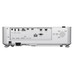 EPSON Proyector EB-L790U WUXGA, con claridad de imagen 3LCD y 7300 lumenes