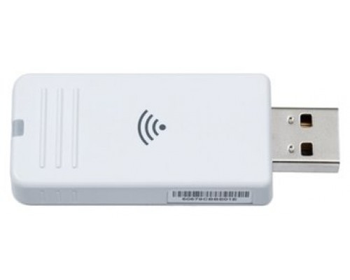 EPSON Dual Function Wireless Adapter (5Ghz Wireless & Miracast) -ELPAP11