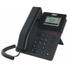 Fanvil V50P Telefono IP Pantalla 2.3" PoE 2 lin