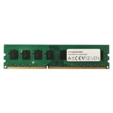 MEMORIA V7 DDR3 4GB 1333MHZ 1.5V PC3-10600 (Espera 4 dias)