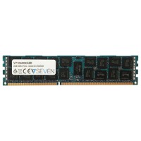 MODULO DDR3 8GB 1333MHZ CL9 V7 ECC REGISTERED SERVIDOR (Espera 4 dias)