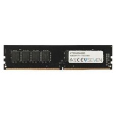 MEMORIA V7 DDR4 4GB 2133MHZ CL15 (PC4-17000) (Espera 4 dias)