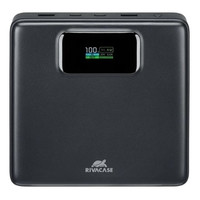 RIVACASE VA1091 powerbank 25800mAh Turbo PD 100W-129 RIVACASE VA1091 powerbank 25800mAh Turbo PD 100W
