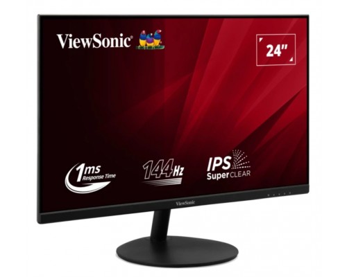 MONITOR VIEWSONIC 24" VA24E2-H IPS FHD 100HZ VGA HDMI