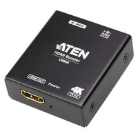 ATEN AMPLIFICADOR HDMI TRUE 4K (4K A 20 M) (VB800-AT-G) (Espera 4 dias)-1059 ATEN AMPLIFICADOR HDMI TRUE 4K (4K A 20 M) (VB800-AT-G) (Espera 4 dias)