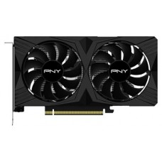 TARJETA GRAFICA PNY GEFORCE RTX 4060 8GB VERTO DUAL FAN DLSS 3