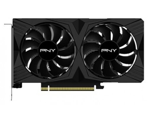 TARJETA GRAFICA PNY RTX4060 VERTO DF 8G