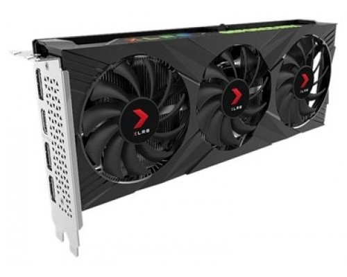 TARJETA GRAFICA PNY GEFORCE RTX 4060 8GB XLR8 GAMING VERTO DLSS 3