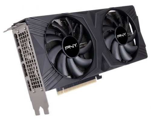 TARJETA GRAFICA PNY GEFORCE RTX 4060TI 8GB VERTO DUAL FAN DLSS 3