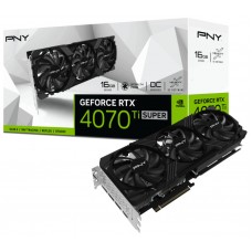VGA PNY GEFORCE RTX 4070 Ti SUPER 16GB VERTO