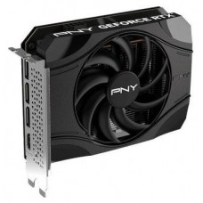VGA PNY GEFORCE RTX 5050 8GB DDR6 3xDP 1xHDMI 2317 MHz-16026 VGA PNY GEFORCE RTX 5050 8GB DDR6 3xDP 1xHDMI 2317 MHz