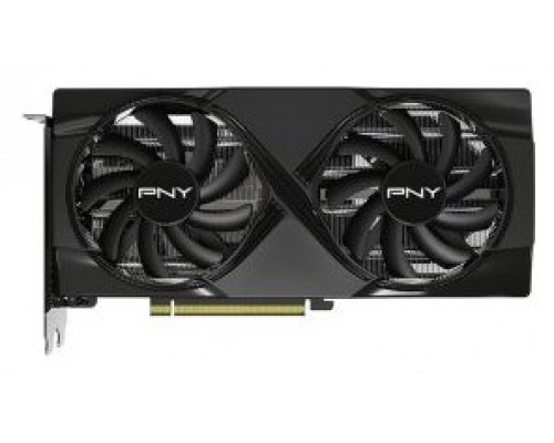 VGA PNY GEFORCE RTX 5060 TI OC 8GB GDDR7 128 BIT CUDA