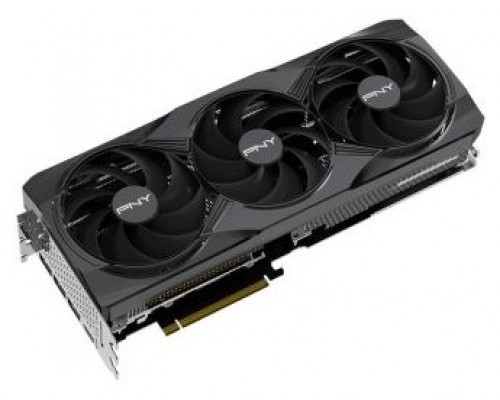 VGA PNY GEFORCE RTX 5080 OC 16GB DDR7 3xDP 1xHDMI