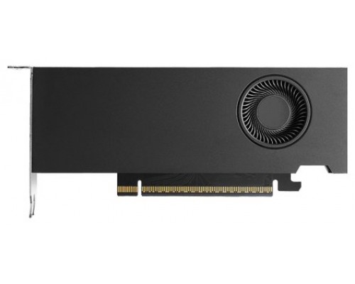 VGA PNY RTX PRO 4000 SFF BLACKWELL,NV,GDDR6,16GB,128BIT,4XMINIDP 1.4,LOW PROFILE BRACKET INCLUIDO (VCNRTXPRO4000LP-PB) (Espera 4 dias)