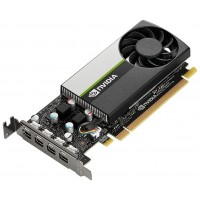 PNY NVIDIA T1000 4 GB GDDR6 (Espera 4 dias)