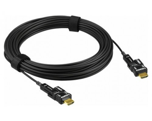Aten VE7832 cable HDMI 15 m HDMI tipo A (Estándar) Negro (Espera 4 dias)