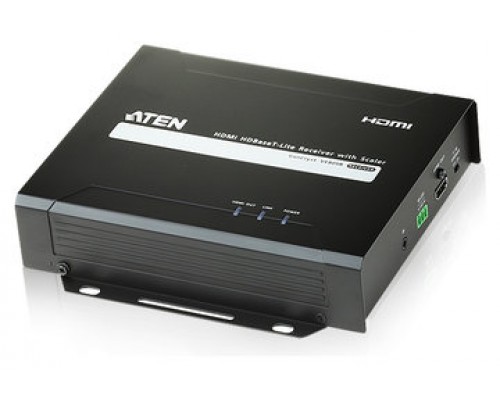 Aten VE805R Receptor AV Negro (Espera 4 dias)