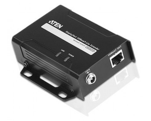 Aten VE901T extensor audio/video Transmisor de señales AV (Espera 4 dias)