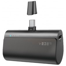 CARGADOR POWERBANK VEGER VG-W0556 5000MAH 20W TYPE-C-331 CARGADOR POWERBANK VEGER VG-W0556 5000MAH 20W TYPE-C