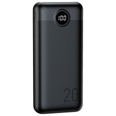 CARGADOR POWERBANK VEGER L20 20000MAH PANTALLA DIGITAL