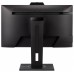 MONITOR VIEWSONIC VG2440V 23,8" IPS FHD VGA DVI HDMI DP USB MM AJUSTABLE WEBCAM