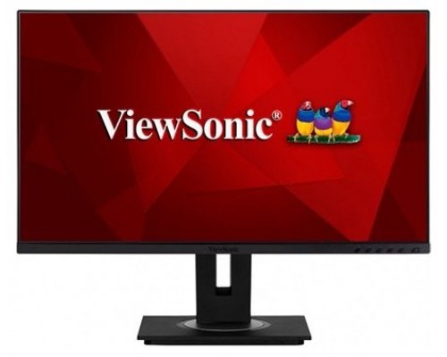 MONITOR LED 27  VIEWSONIC VG2755-2K NEGRO