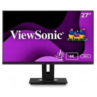 MONITOR LED 27  VIEWSONIC VG2756-4K