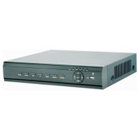 VIGILANCIA VIDEOGRABADOR IVT  4 CAM TRIBRIDO FULL1080P