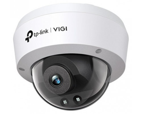 TP-LINK VIGI C220I(4MM) 2MP DOME NETWORK CAMERA