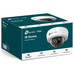 TP-Link VIGI C230I(2.8mm) Almohadilla Cámara de seguridad IP Interior y exterior 2304 x 1296 Pixeles Techo (Espera 4 dias)-1058 TP-Link VIGI C230I(2.8mm) Almohadilla Cámara de seguridad IP Interior y exterior 2304 x 1296 Pixeles Techo (Espera 4 dias)