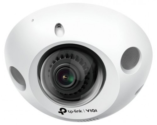 TP-LINK VIGI C230I MINI(2.8MM) 3MP MINI DOME NETWORK CAMERA