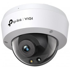 TP-LINK VIGI C240(2.8MM) 4MP FULL-COLOR DOME NETWORK CAMERA