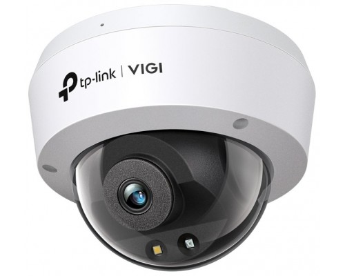 TP-LINK VIGI C240(2.8MM) 4MP FULL-COLOR DOME NETWORK CAMERA