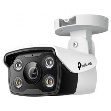 TP-LINK VIGI C340(2.8MM) 4MP OUTDOOR FULL-COLOR BULLET NETWORK CAMERA