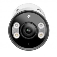 VIGI Cámara IP Bullet C355 5MP Metal Full-Color 2.