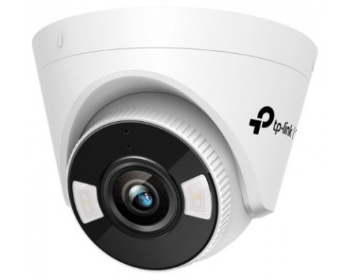 TP-LINK VIGI C440(2.8MM) 4MP FULL-COLOR TURRET NETWORK CAMERA