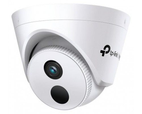 TP-LINK VIGI C440I(2.8MM) 4MP TURRET NETWORK CAMERA