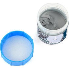 GEMBIRD Bote pasta térmica grasa 15 gramos-120 GEMBIRD Bote pasta térmica grasa 15 gramos