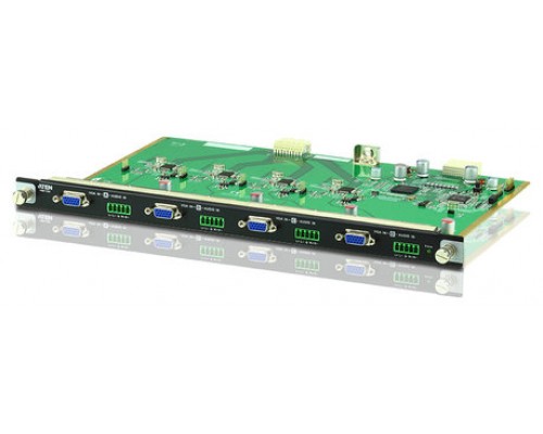 Aten VM7104 interruptor de video VGA (Espera 4 dias)