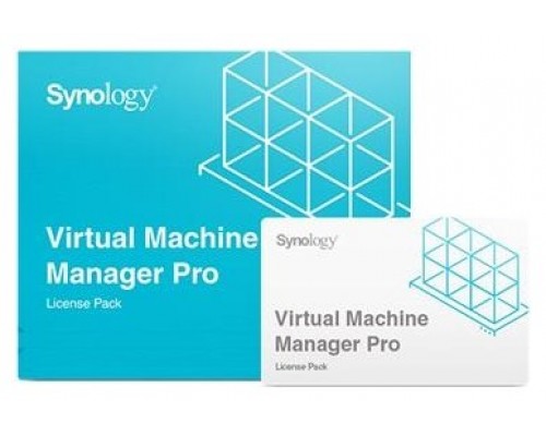 SYNOLOGY Virtual Machine Manager 7NODE-S1Y