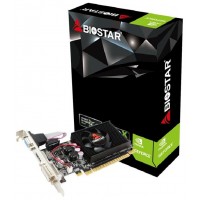 BIOSTAR VGA NVIDIA GT 610 2GB  DDR3