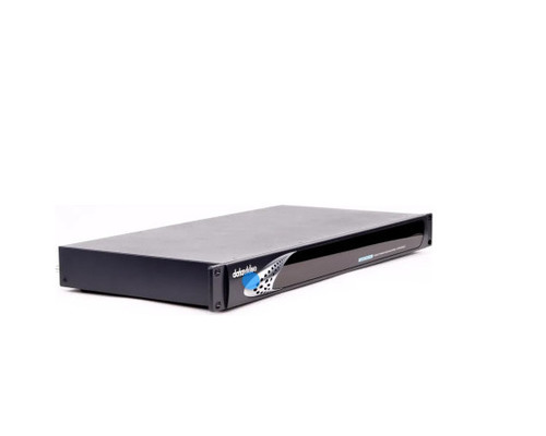 DATAVIDEO NDI SWITCH HUB OPTION VOICETRX (NDI Switch HUB)-(2510-8280) (Espera 4 dias)