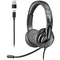 AURICULARES NGS VOX605USBC-1192 AURICULARES NGS VOX605USBC