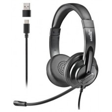 AURICULARES NGS VOX605USBC