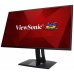 MONITOR VIEWSONIC 27" QHD IPS LED HDMI DP-IN DP-OUT USB-C RJ45 AJUSTABLE