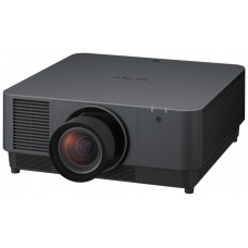 Sony VPL-FHZ131/B videoproyector Proyector para escritorio 13000 lúmenes ANSI 3LCD 1080p (1920x1080) Negro (Espera 4 dias)